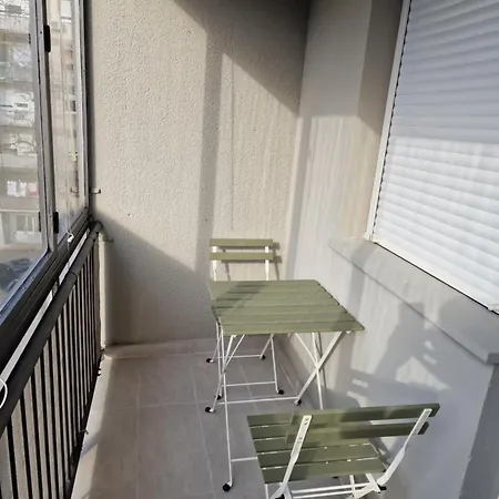 Apartman Roni Zagreb Exterior photo