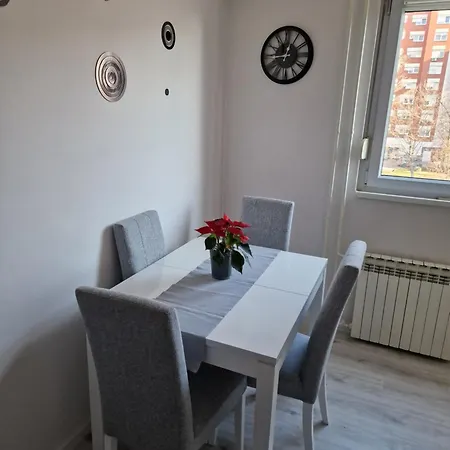 Apartman Roni Zagreb Exterior photo