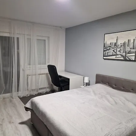 Apartman Roni Zagreb Exterior photo