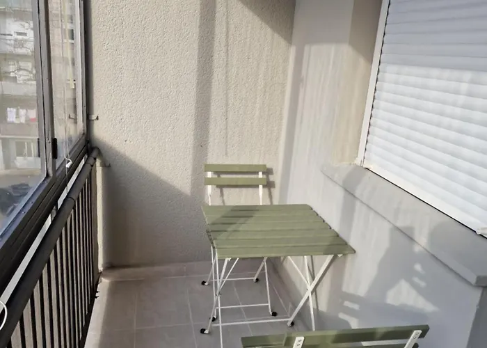 Apartman Roni
