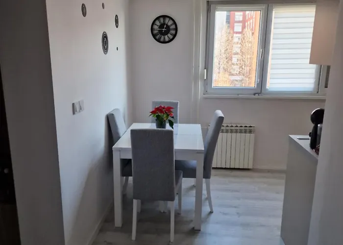 Apartman Roni