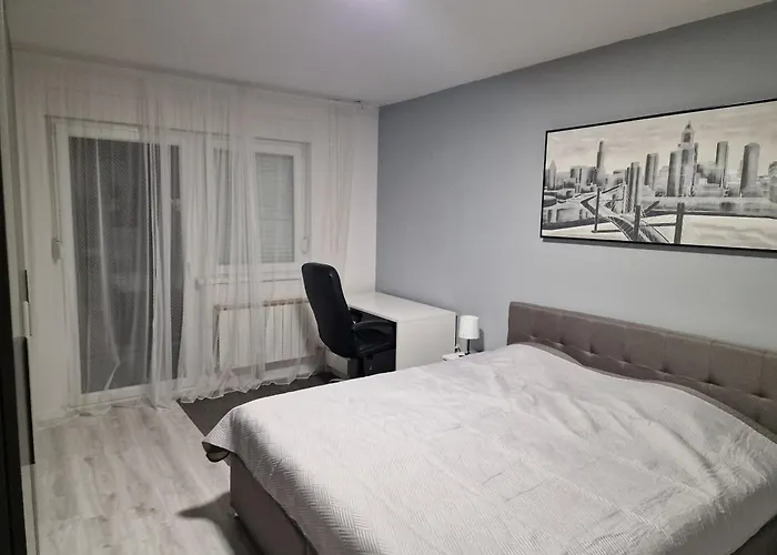 Apartman Roni