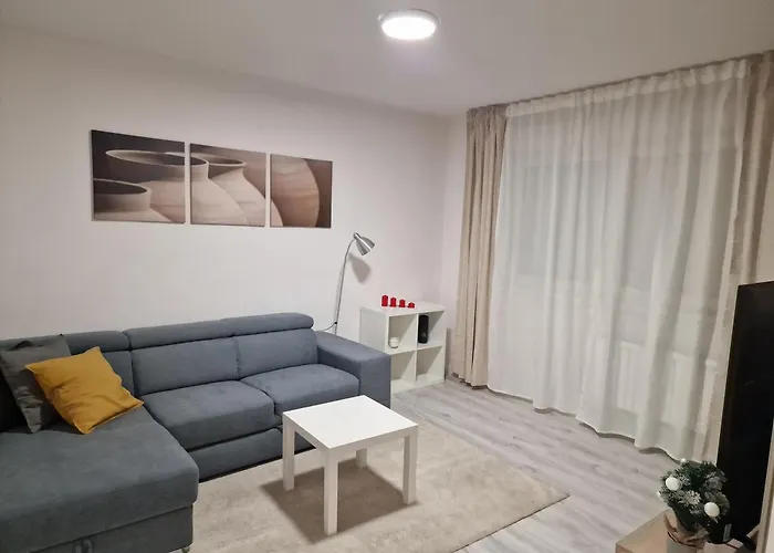 Apartman Roni