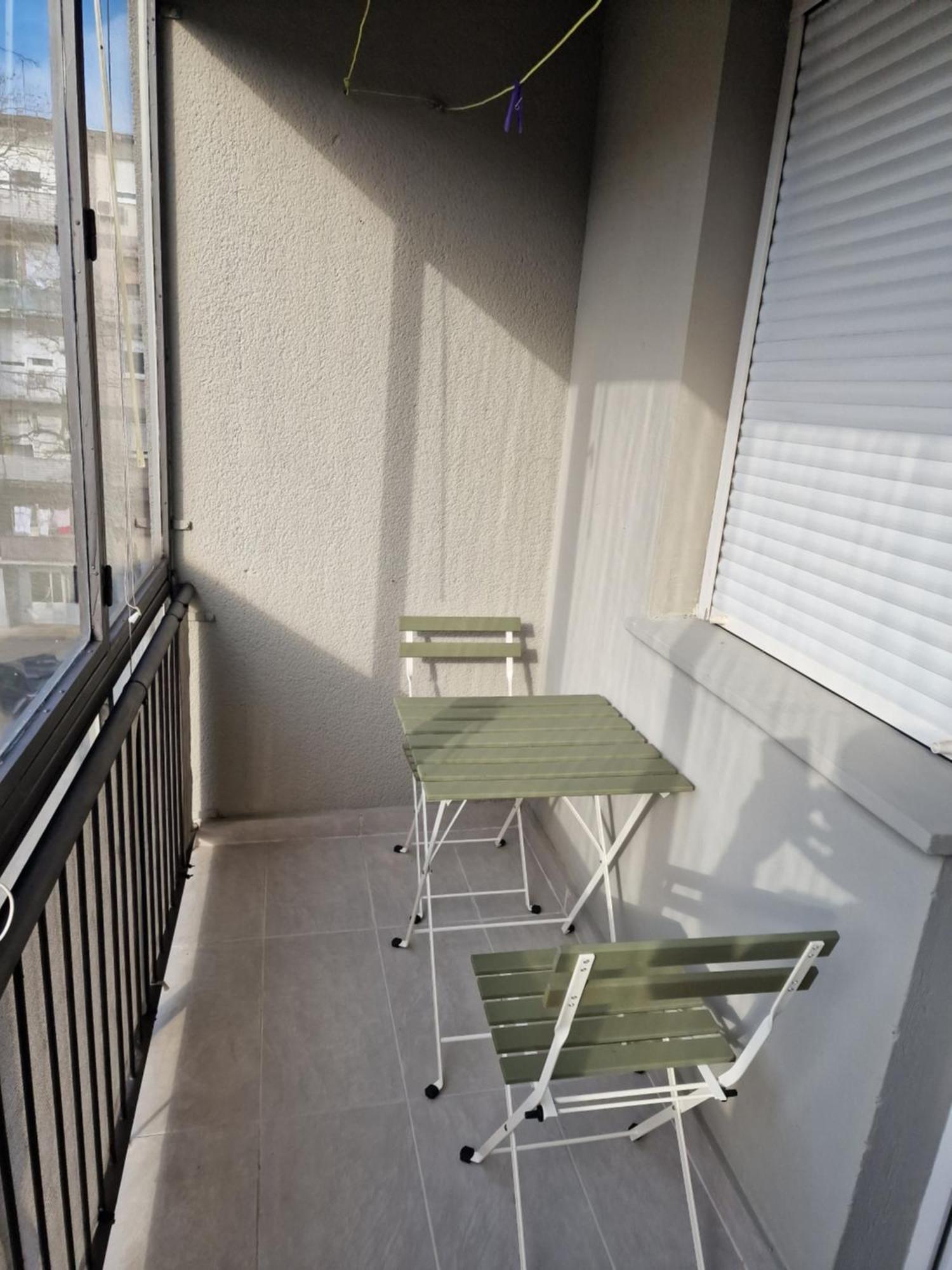 Apartma Roni *