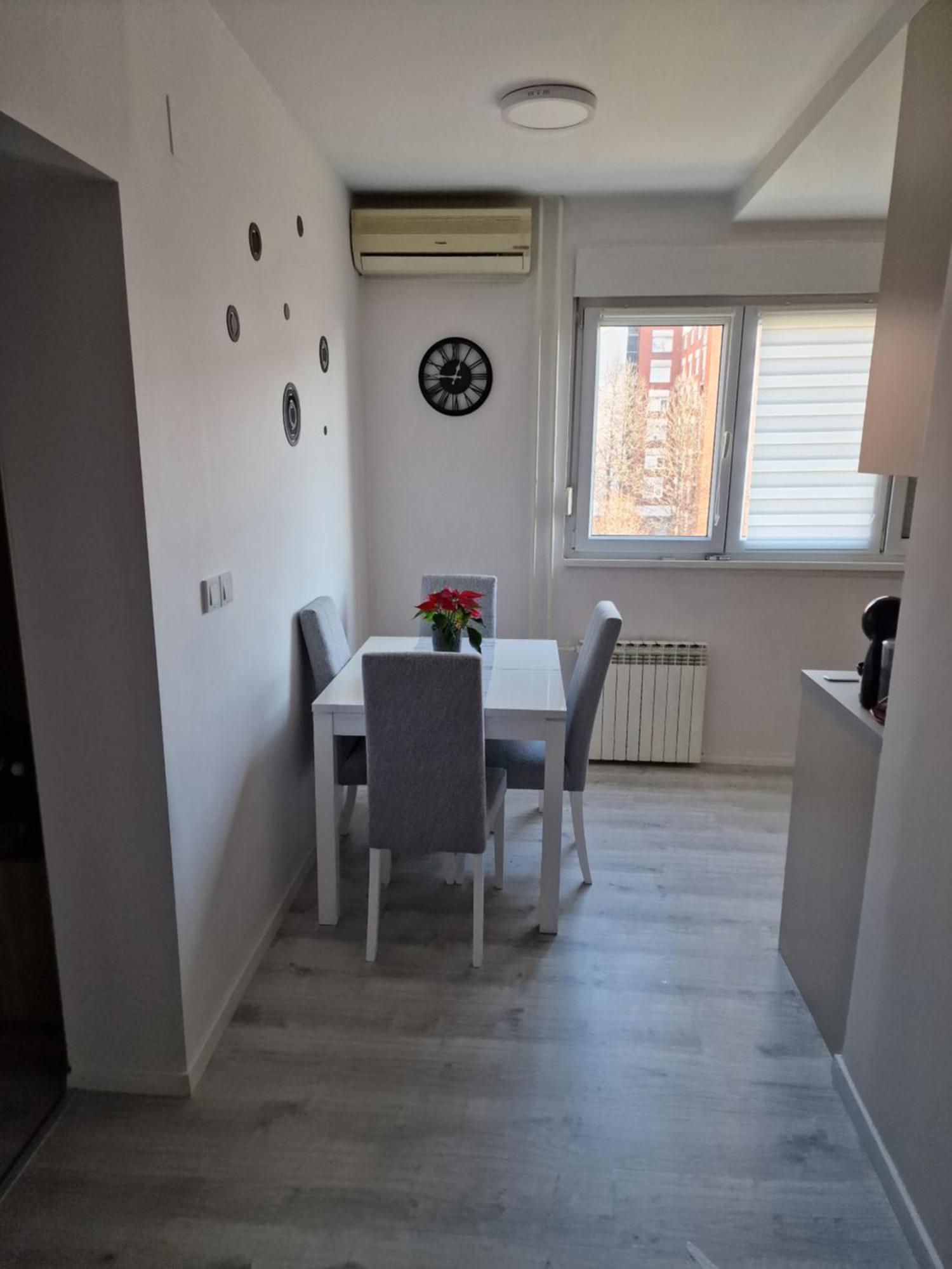 Roni Apartma Zagreb