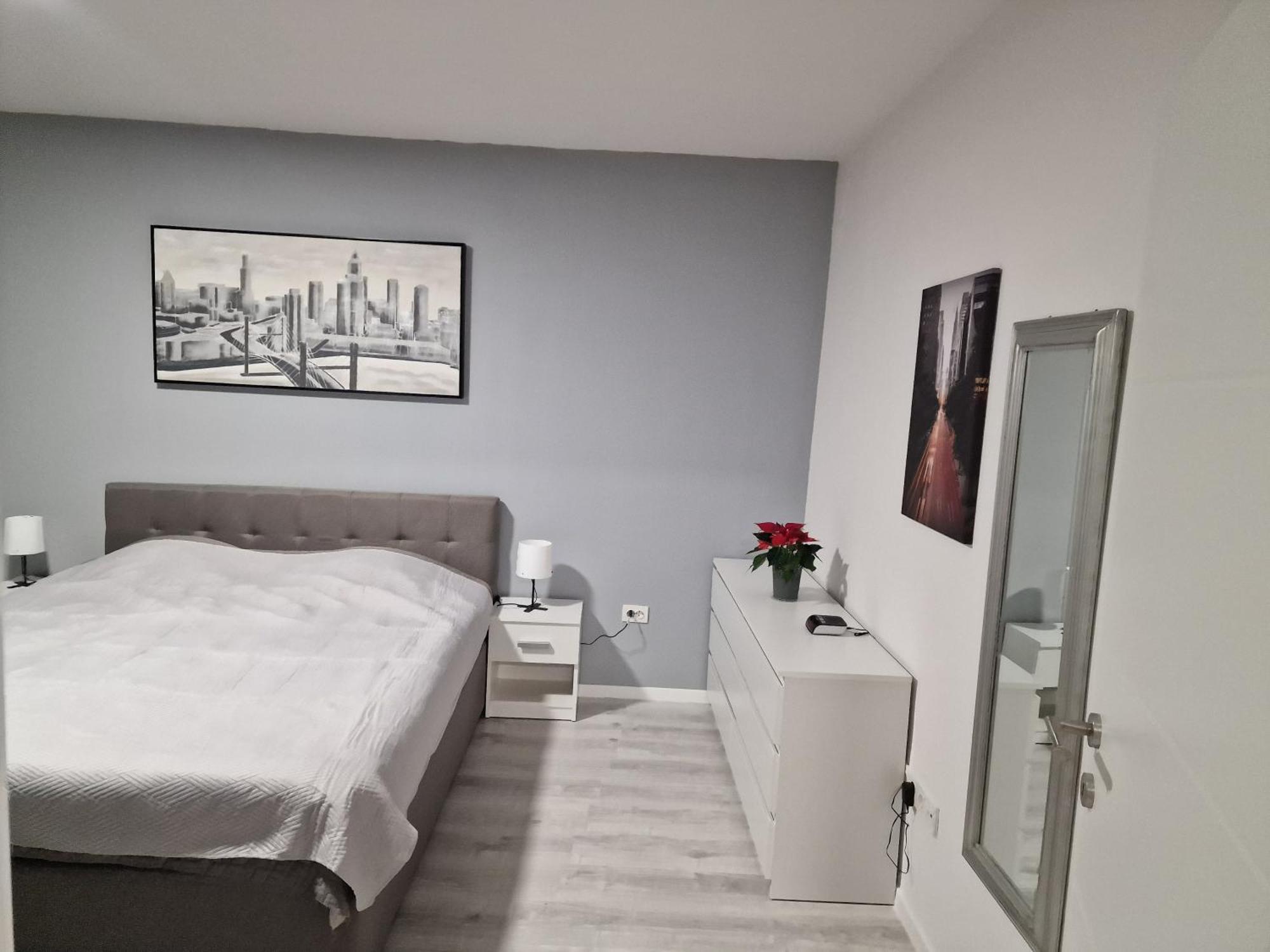 Apartma Roni