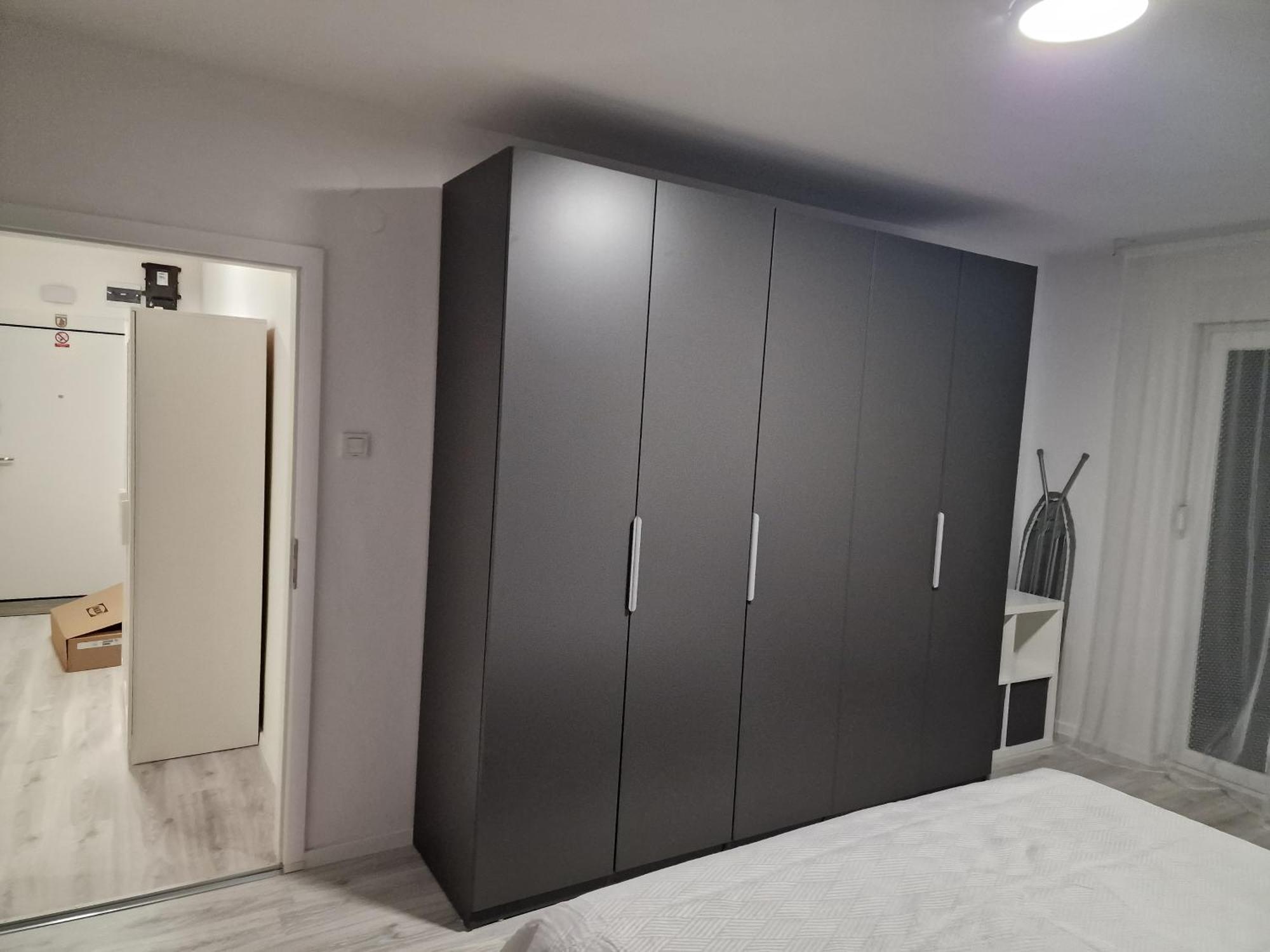 Roni Apartma *