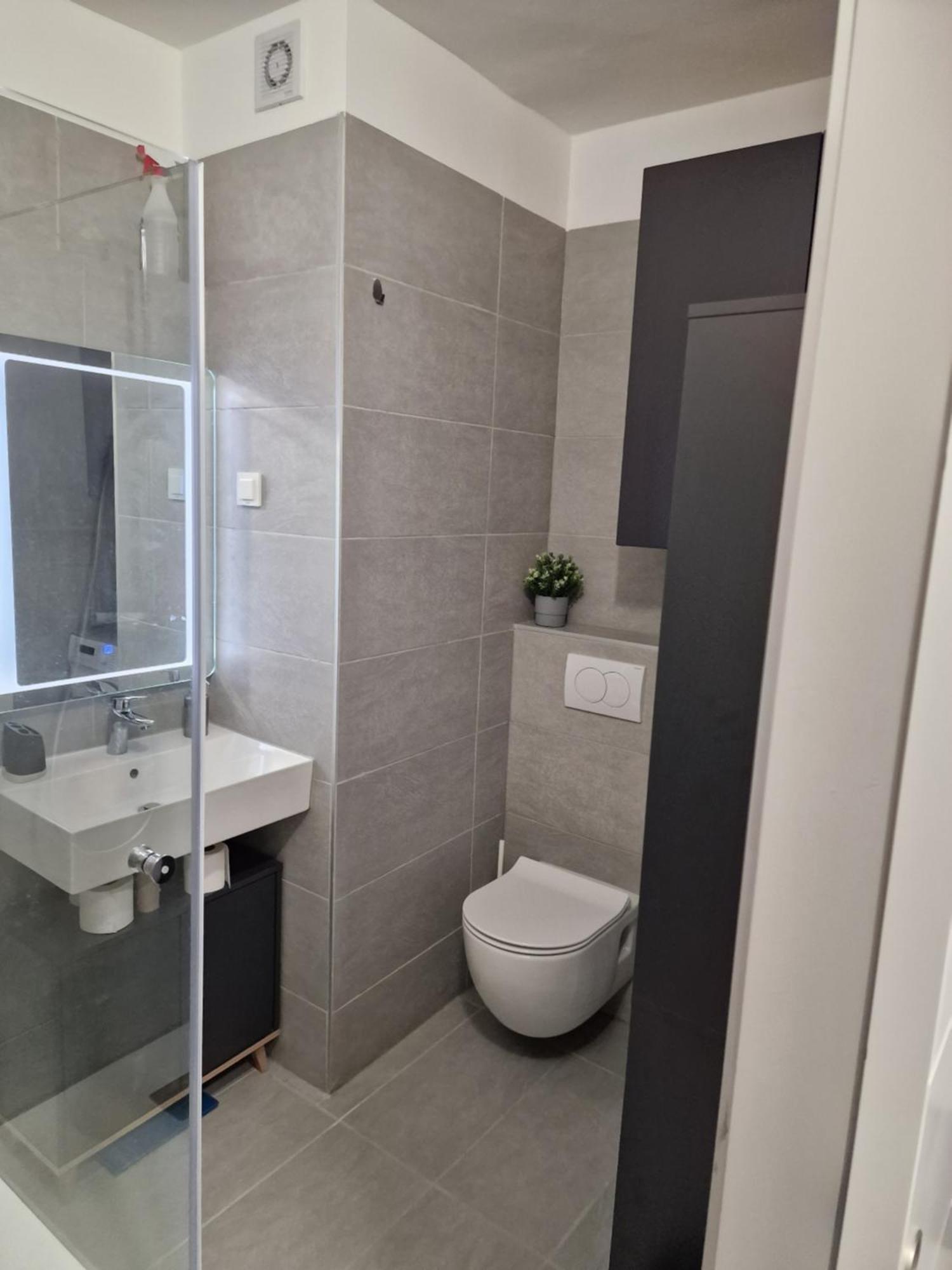 Roni Apartma Zagreb