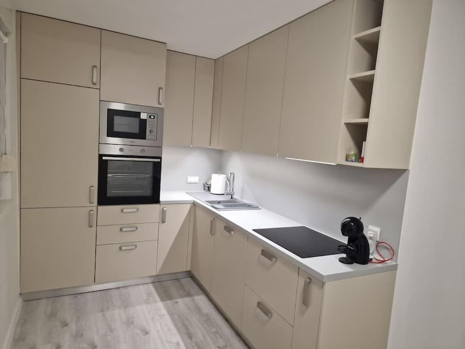 Apartma Roni Zagreb