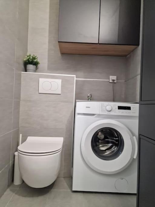 Roni Apartma *