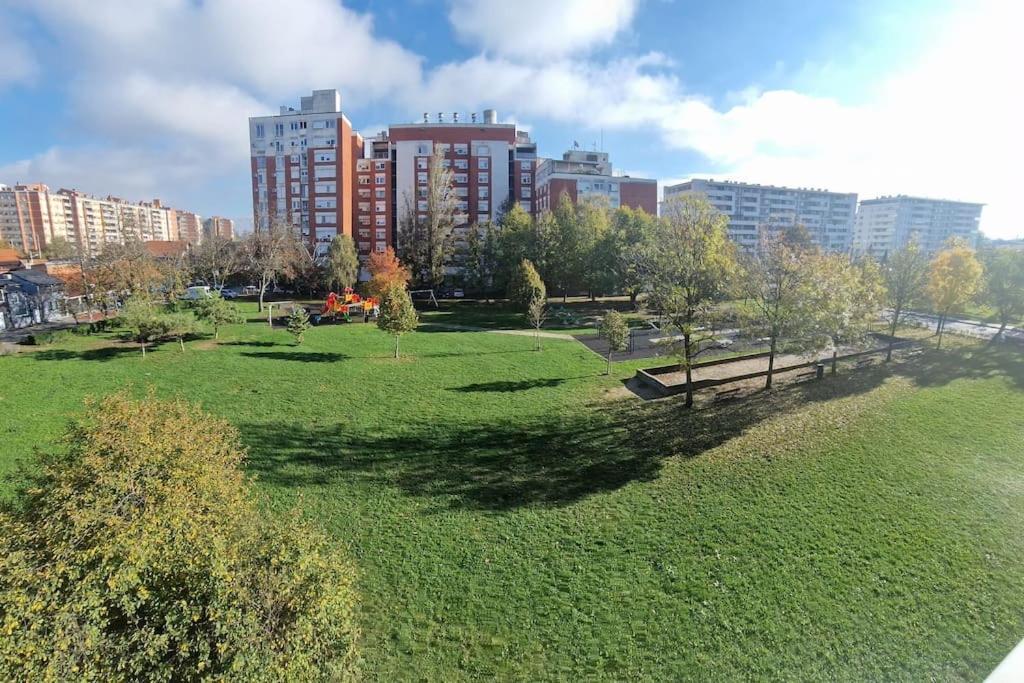 Apartma Roni *
